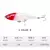 Imagem do Isca Artificial 130mm 48g com Efeito 3D | Topwater Pencil Wobbler para Pesca em Água Doce e Salgada