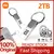 Pen drive Xiaomi original de 2TB com entrada USB 3.2 Tipo-C em metal, resistente à água, choque e antimagnetismo, com velocidade de até 520 MB/s