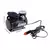 Mini Compressor de ar elétrico para carro, bomba de ar automática 12v 300psi - comprar online