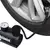 Mini Compressor de ar elétrico para carro, bomba de ar automática 12v 300psi - loja online