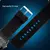 Relógio Eletrônico Masculino LED Pulseira Ajustável, À Prova d'Água, Luz Noturna e Alta Precisão – Estilo Esportivo e Moderno