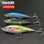 Conjunto de três iscas artificiais Topwater Pencil Wobbler de 130mm e 48g com efeito 3D, em cores azul, verde e prateado, para pesca em água doce e salgada
