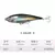 Isca Artificial 130mm 48g com Efeito 3D | Topwater Pencil Wobbler para Pesca em Água Doce e Salgada na internet