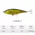 Isca Artificial 130mm 48g com Efeito 3D | Topwater Pencil Wobbler para Pesca em Água Doce e Salgada