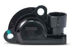 0404769 SENSOR DE POSICION DE ACELERADOR (TPS) CHEVROLET CHEVY 94-12 SPARK 11-17 BEAT 18-20 AVEO 04-18 OPTRA 06-10 MATIZ 04-05 04769 - comprar en línea