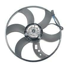 0140323 MOTOVENTILADOR PARA RADIADOR JEEP LIBERTY 40323 en internet