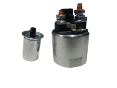 0150855 SOLENOIDE MARCHA VALEO HYUNDAI SONATA, S 50855