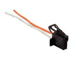 0214488 CONECTOR 2 TERMINALES REGULADOR FORD 1G ALTERNADOR 100A 14488 - comprar en línea