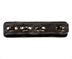 0214511 CONECTOR 4 TERMINALES REGULADOR FORD 1G FORD 14511 en internet