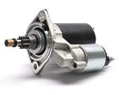 0227601 MARCHA BOSCH COMBI 9D VOLKSWAGEN 27601 - AUTOPARTES ELECTRICAS RAGA