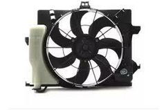 0247485 Motoventilador para radiador dodge attitude hyundai accent kia rio ( 253801r050 ) 47485 en internet