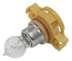 0275403 FOCO 7 AUXILIAR CHEVROLET SILVERADO CAMIONETAS HAL TRANSPARENTE 12V 24W 1PZ PG20 75403 en internet