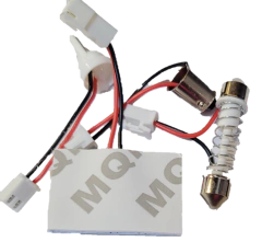 LUZ INTERIOR TABLILLA 15 LEDS 23159 - comprar en línea