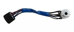 0327705 PASTILLA DE ENCENDIDO CON ARNES PARA INTERRUPTOR DE IGNICION HYUNDAI ATOS 27705 - AUTOPARTES ELECTRICAS RAGA