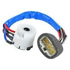 0327705 PASTILLA DE ENCENDIDO CON ARNES PARA INTERRUPTOR DE IGNICION HYUNDAI ATOS 27705 - comprar en línea