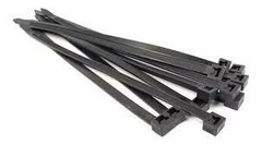 0374561 CINCHO DE NYLON DE SUJECION 45cm. NEGRO 7.6X450MM 74561 - comprar en línea