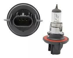 0455951 FOCO H13 HELLAMEX 12 VOLTIOS 60/55W 55951 55951 - comprar en línea