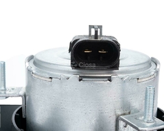 0239419 MOTOVENTILADOR RADIADOR Y AIRE ACONDICIONADO CHEVROLET CHEVY 39419 - comprar en línea