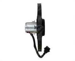 0643527 MOTOVENTILADOR RADIADOR CON ASPAS JETTA A4 99 07 CLASICO 08 16 QBH CARFAN 1J0 959 455F 43527 en internet