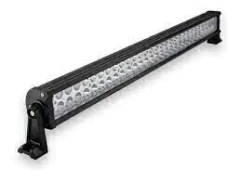 BARRA FARO 60 LEDS