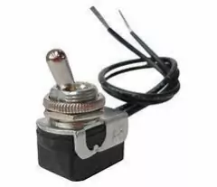 INTERRUPTOR COLILLA, Arrow Hart: 80565C - comprar en línea