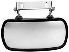 0804099 ESPEJO BANQUETERO UNIVERSAL PARA CAMION 04099 - comprar en línea