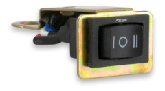 0821995 SWITCH TECLA INTERRUPTOR 3 PASOS MOTO 21995