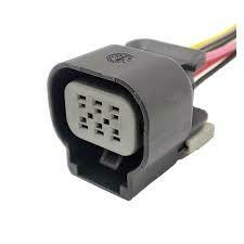 123056 CONECTOR 3 TERM CUERPO DE ACELERACION CHEV 123056 ARNES 123056 - comprar en línea