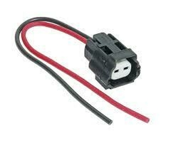1454206 CONECTOR 2 TERMINALES INYECTOR HEMBRA NISSAN VARIOS ARNES 13856 49656 FJ778 1454206