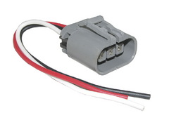 1454504 CONECTOR 3 TERMINALES BOMBA DE GASOLINA Y SENSOR DE OXIGENO NISSAN TSURU III 1454504 - comprar en línea