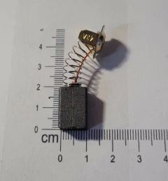 CEPILLO CARBON PARA MOTOR TALADRO 10102 en internet