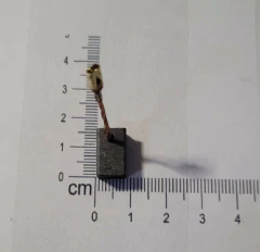 CEPILLO CARBON PARA MOTOR TALADRO 10105 en internet