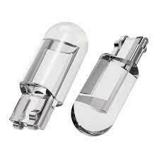 1817874 FOCO PELLIZCO JUEGO CRISTAL BLANCO LED SUPER BRILLANTE FIJO AREAS PEQUEÑAS 17874 - comprar en línea