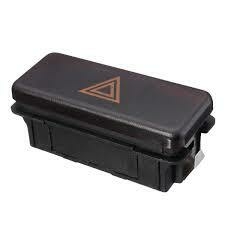 1864244 INTERRUPTOR EMERGENCIA BMW 1992 A1998 61311374220 62244 - comprar en línea