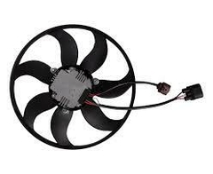 0611753 MOTOVENTILADOR RADIADOR CON ASPAS BEETLE PASSAT BORA 1K0 959 455P 11753 en internet