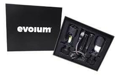 EVO4002H4 FOCO KIT H4 LUPA CHIP CSP EVOLUM EVO4002H4 en internet
