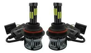 LED10C9004B FOCO 9004 LED 10 CARAS BALASTRA INTERNA "X-ALPHA" LED10C9004BC - comprar en línea