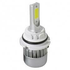 LED2C9007 FOCO LED 9007 2 CARAS SISTEMA COMPLETO ALTA Y BAJA LED2C9007 en internet