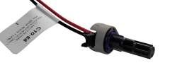 121058 CONECTOR 2 TERMINALES PARA AMORTIGUADOR ELECTRICO VOLKSWAGEN BENZ BUICK Y OPEL 1058 en internet