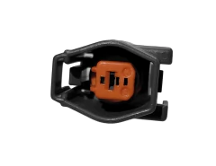 122045 CONECTOR 1 TERMINAL MAZDA 3,5,6 Y CX7 06-13 H-100 2045 - comprar en línea