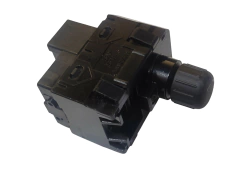 1020137 INTERRUPTOR ELEVADOR CRISTAL NISSAN ALTIMA 07-10 P/ESPEJOS NVO. ORIG. SIN ESPEJO ABATIBLE 1 TECLA 16 pines 20137 - comprar en línea