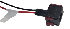 1230213 CONECTOR 2 TERMINALES CHEVROLET 30213 en internet