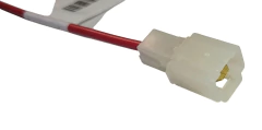 1230199 CONECTOR 1 TERMINAL CHEVROLET BOLSA DE AIRE AVEO 1.6 2003-2010 30199 - comprar en línea