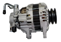 0147231 ALTERNADOR VALEO MANDO 12 VOLTS 75 AMPS HYUNDAI DODGE H100 ( DIESEL ) ( 37300-42470 ) 47231 - comprar en línea
