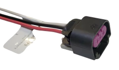 1230173 CONECTOR 3 TERMINALES CHEVROLET 30173 - comprar en línea
