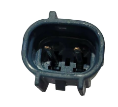 126070 CONECTOR 2 TERMINALES REDONDA IMPULSO DE PRECION HONDA CIVIC 2017-2021 ARNES DELCONTROLADOR BOOST 6070 - comprar en línea