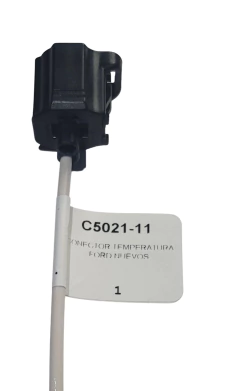 12502111 CONECTOR 2 TERMINALES BULBO TEMPERATURA FORD NUEVOS 502111 - comprar en línea