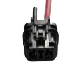 122036 CONECTOR 2 TERMINALES MOTOVENTILADOR DISTRIBUIDOR HONDA 92-98 2036 - comprar en línea