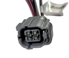 1220104 CONECTOR 4 TERMINALES SENSOR OXIGENO NISSAN TIDDA VERSA 20104 - comprar en línea