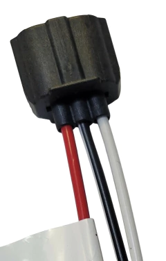 125059 CONECTOR 3 TERMINALES SENSOR MAP, VALVULA EGR FORD, INTERRUPTOR NEUTRAL 5059 en internet